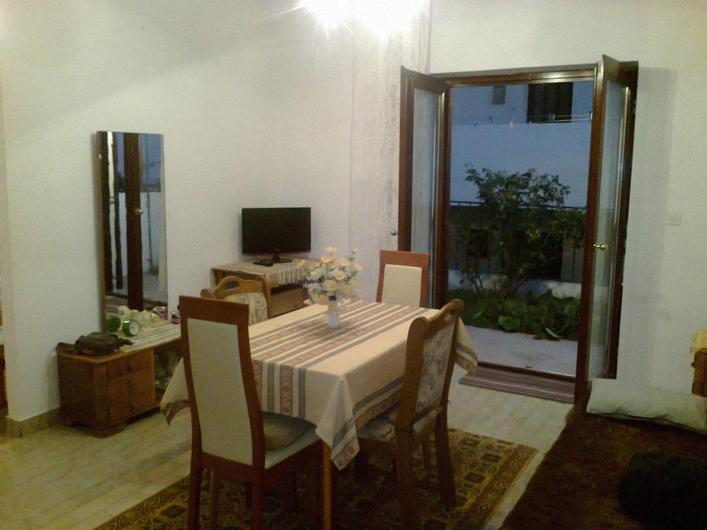 Apartment A1 Dugi Rat Zimmer foto