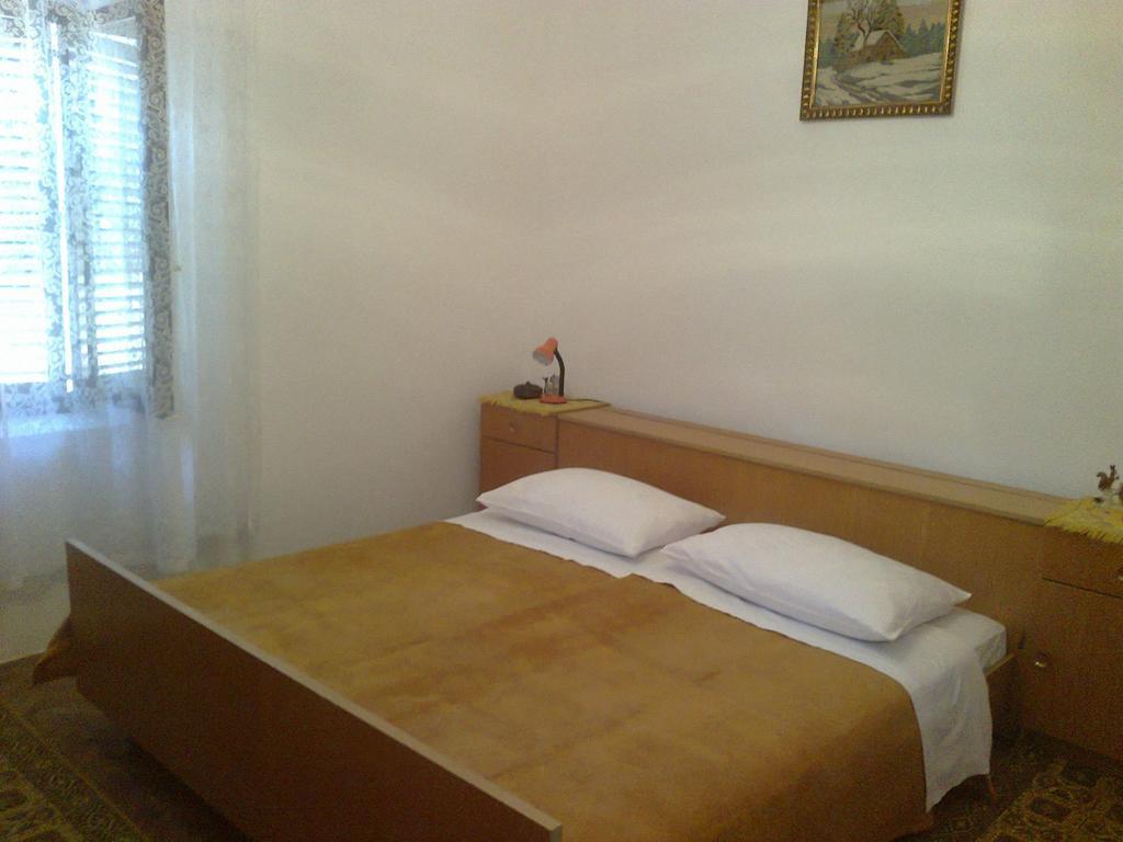 Apartment A1 Dugi Rat Zimmer foto