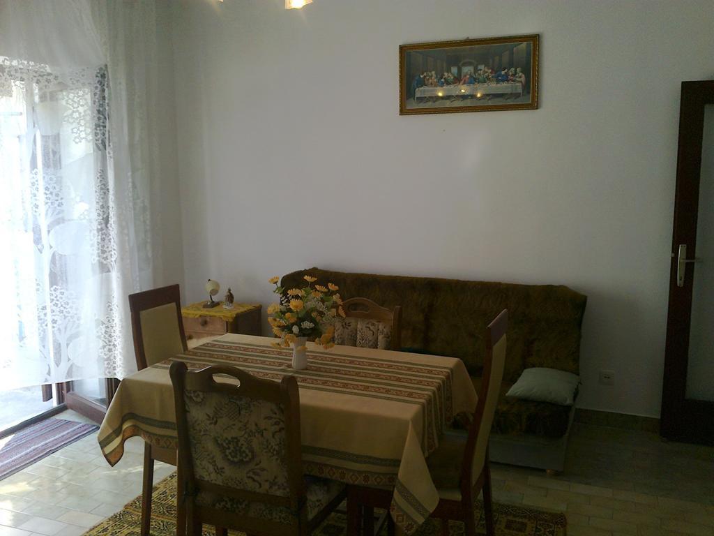 Apartment A1 Dugi Rat Zimmer foto